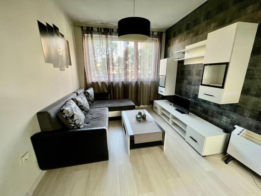 Sof Apartment'S Σόφια Εξωτερικό φωτογραφία