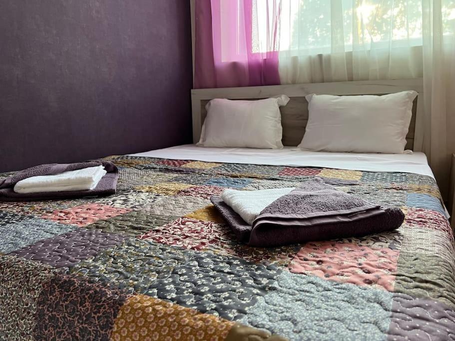 Sof Apartment'S Σόφια Εξωτερικό φωτογραφία