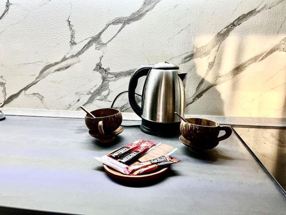 Sof Apartment'S Σόφια Εξωτερικό φωτογραφία