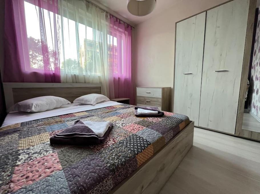 Sof Apartment'S Σόφια Εξωτερικό φωτογραφία