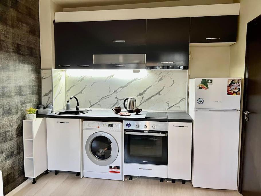 Sof Apartment'S Σόφια Εξωτερικό φωτογραφία