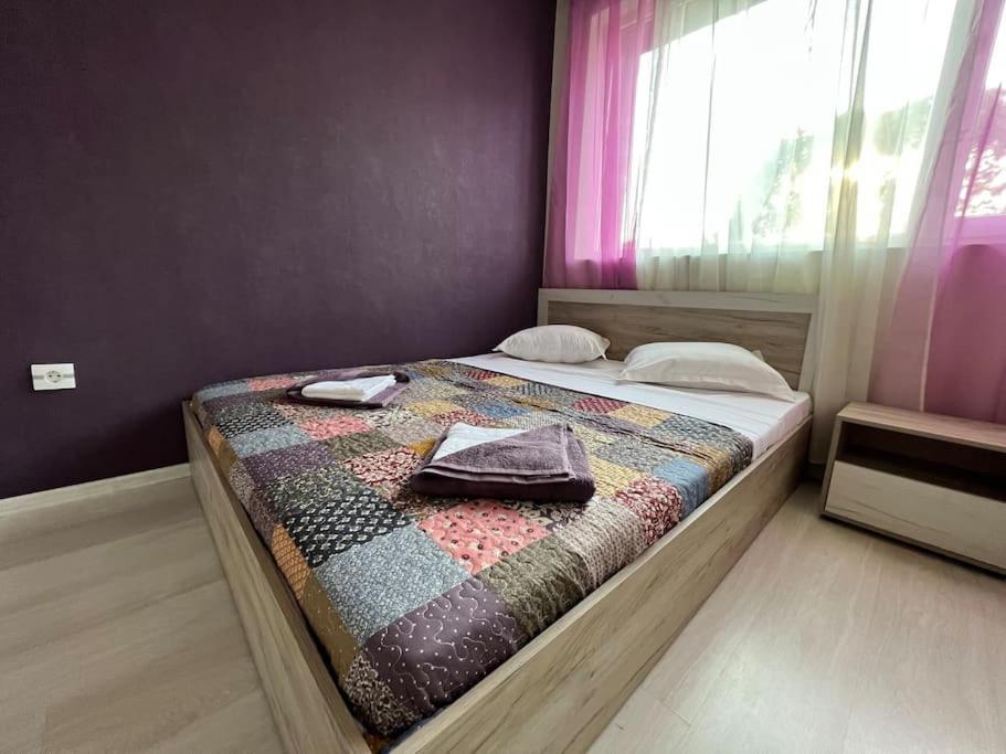 Sof Apartment'S Σόφια Εξωτερικό φωτογραφία
